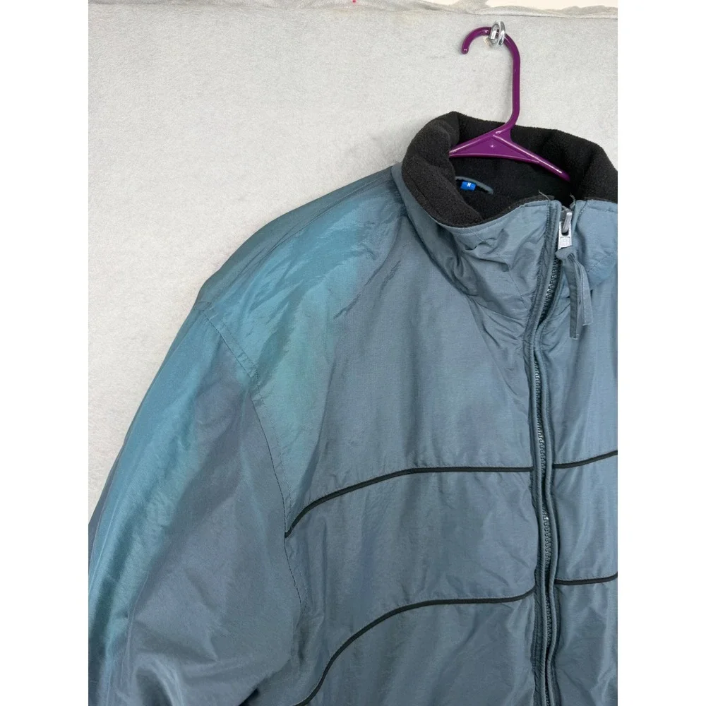 Haband Arctic Collection some stains